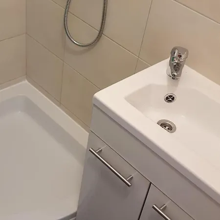 Apartment Sonja